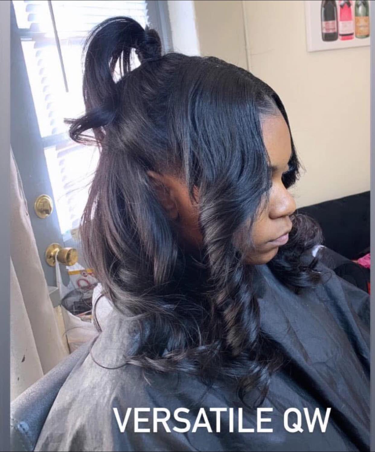 HairBy Tinnk - HairBy Tinnk added a new photo.