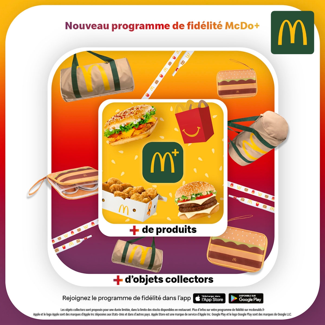 McDonald's Bar-sur-Aube - Envie de commander un McDo sans se presser ...
