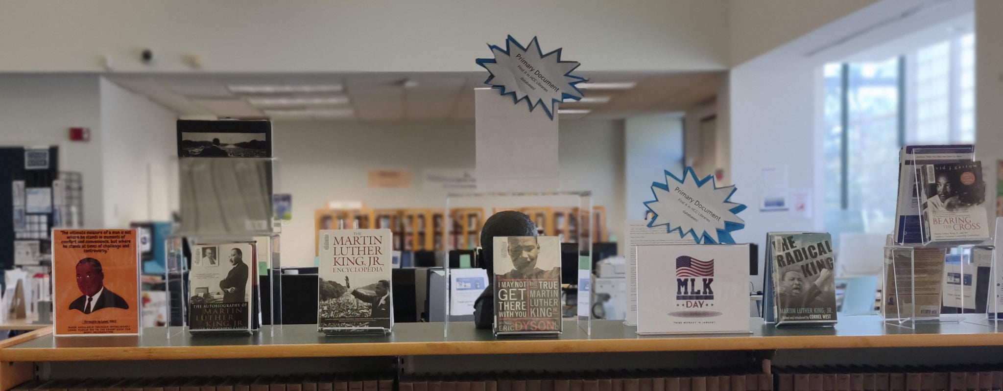 Hillsborough Community College Libraries
