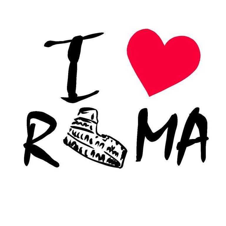 I Love Roma