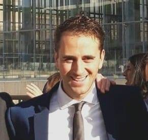 Mattia Franza