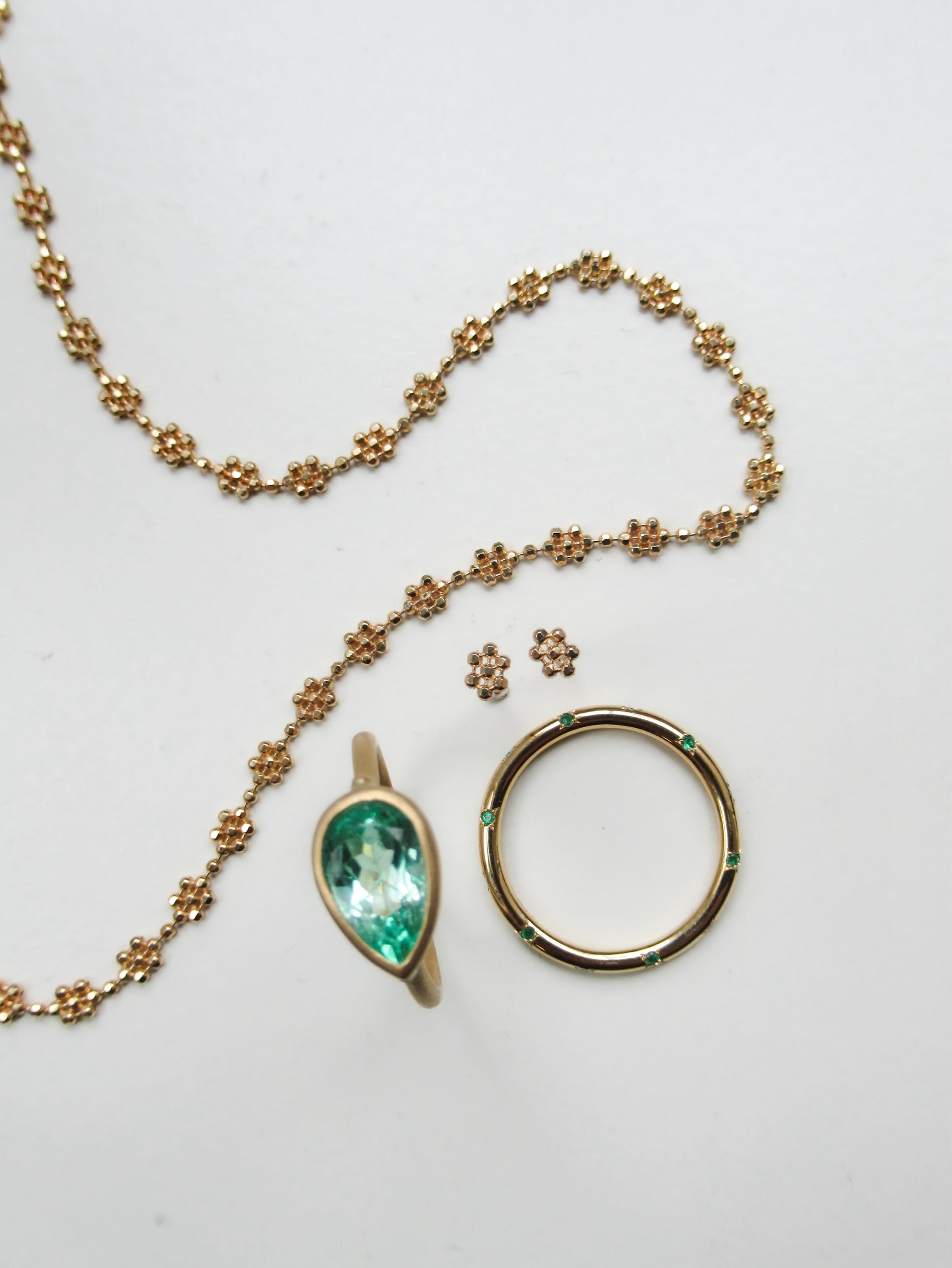 MONAKA jewellery (@monakajewellery) • Facebook