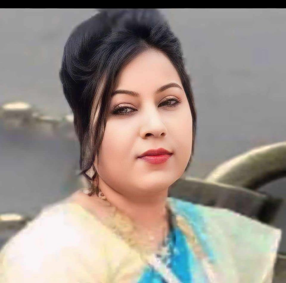 উর্মি রহমান