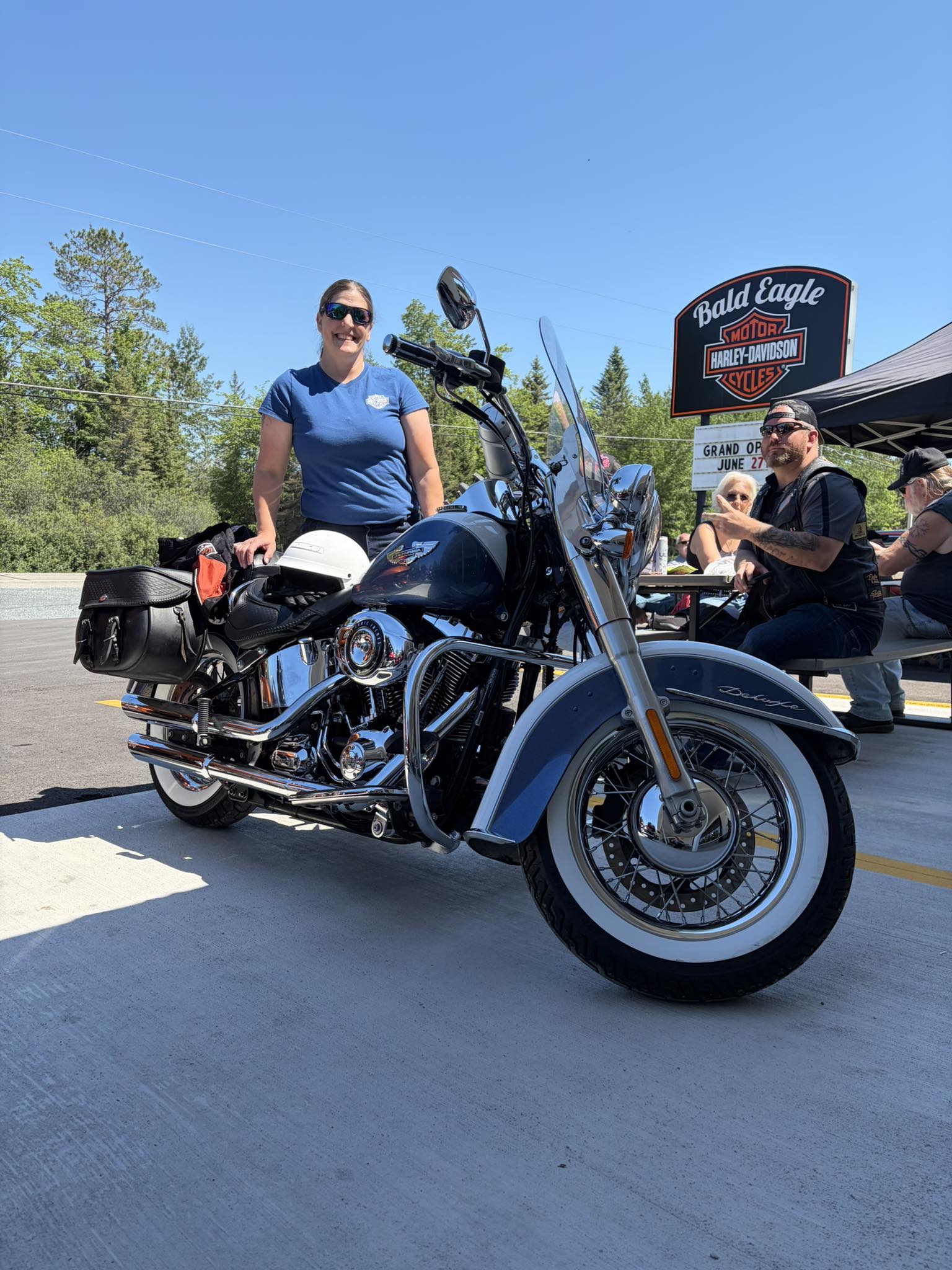 Bald Eagle Harley-Davidson | Escanaba MI