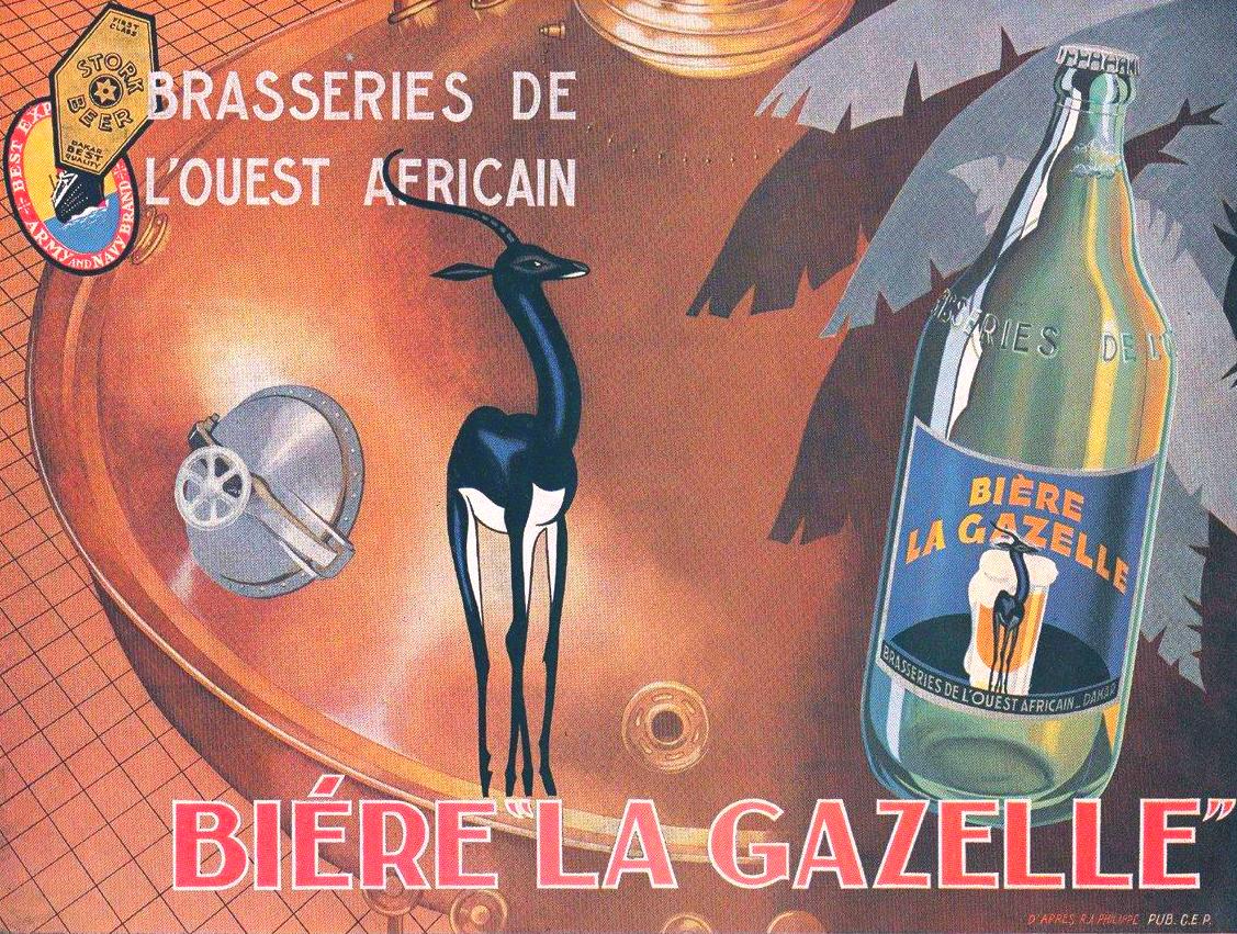 chez awa au poulet bicyclette