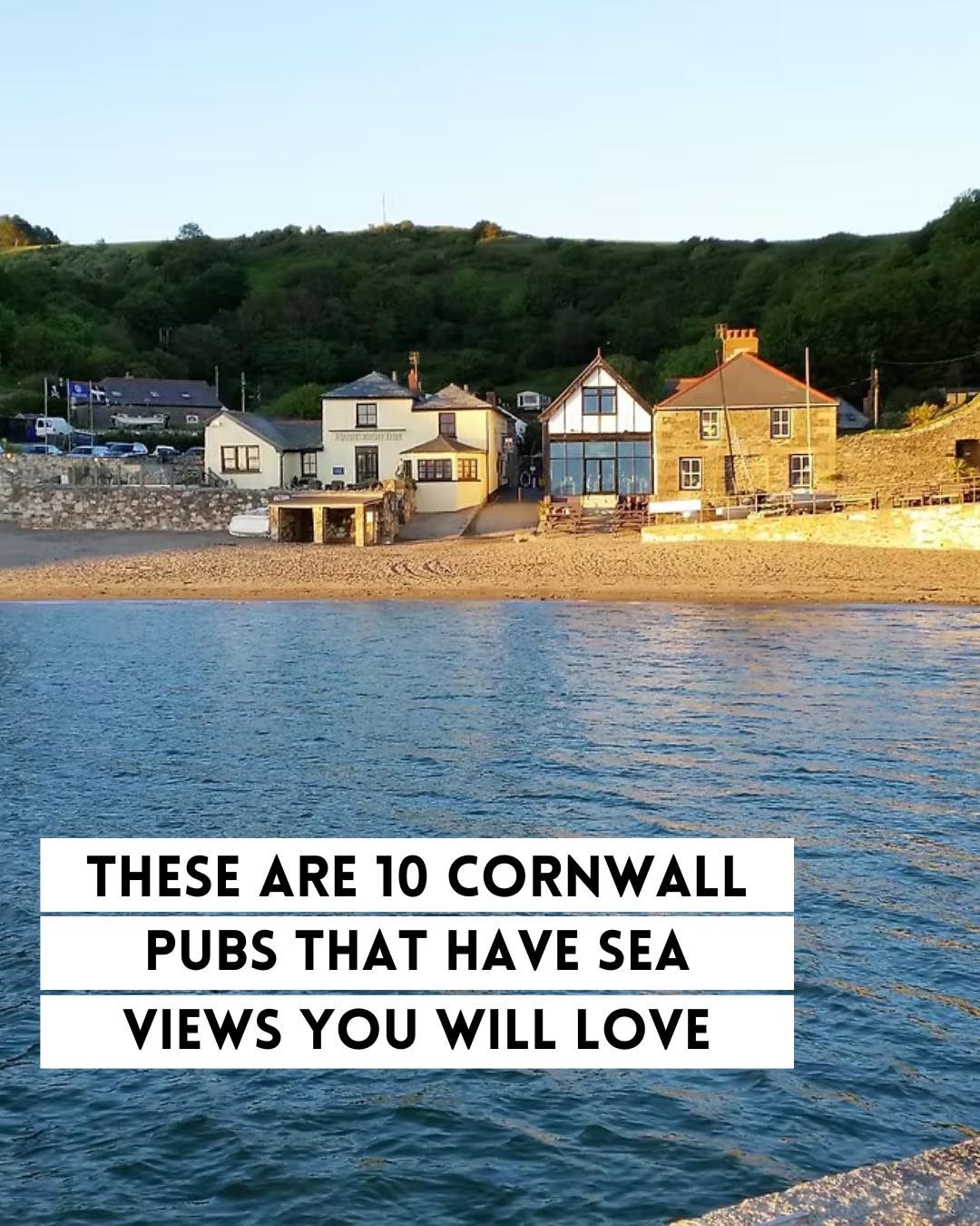 UK - To help you plan your next coastal adventure, we have rounded up ...