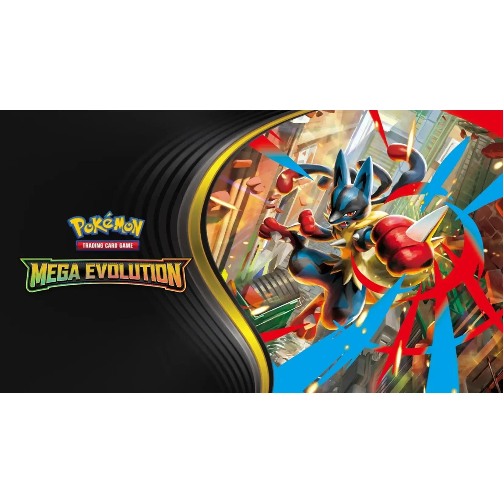 Pokemon Mega Evolution Prerelease Tournament