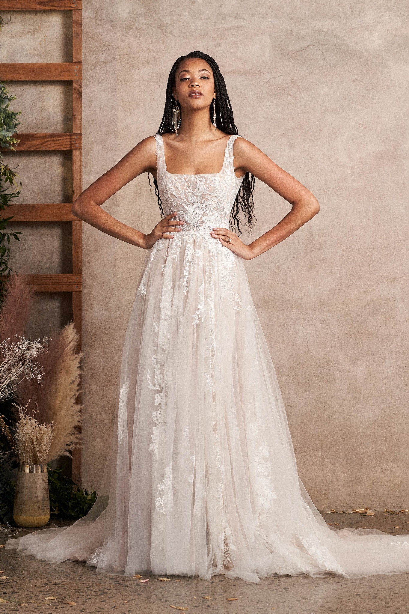 Bella Promessa Bridal & Formal Wear