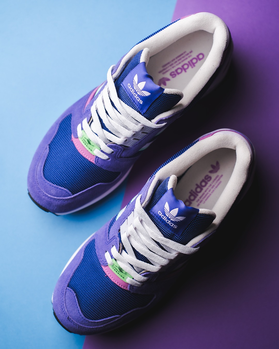 Coming Soon! Release: 03.08.2026 adidas ZX 8000 EU 40 2/3 - 49 1/3