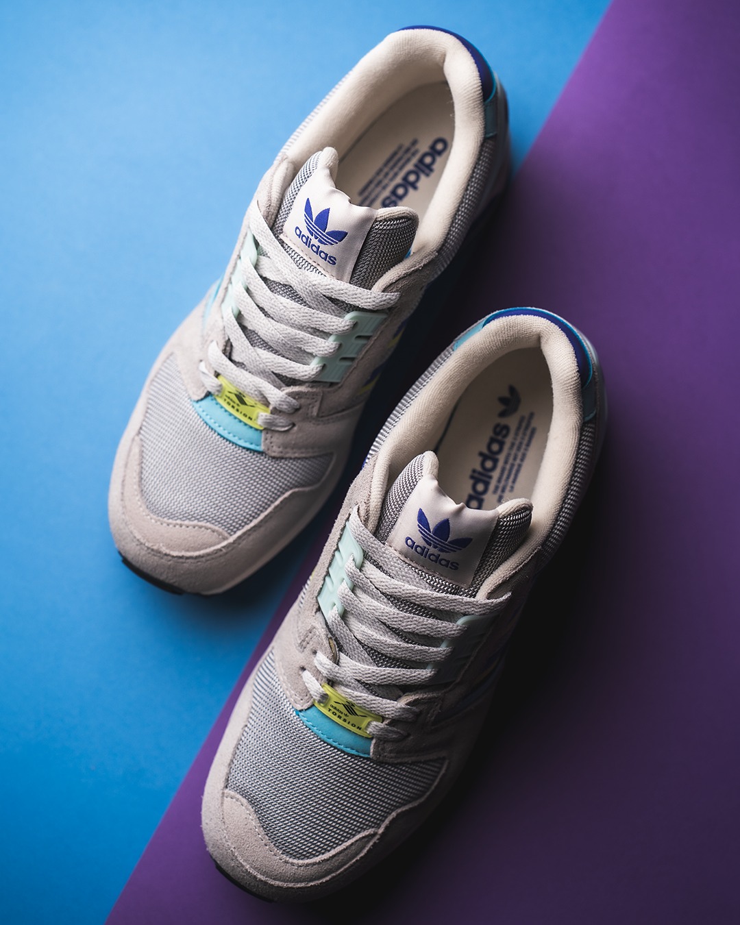 Coming Soon! Release: 03.08.2026 adidas ZX 8000 EU 40 2/3 - 49 1/3