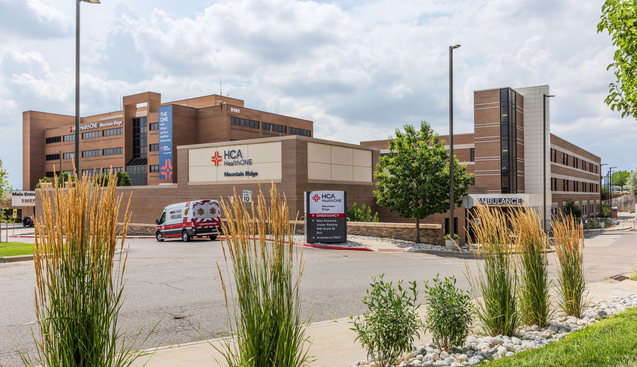 HCA HealthONE Sky Ridge - Our #BreastCancer Support Group is comprised ...