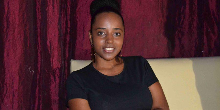 Kulture AO - A rapper Eva Rap Diva diz que a mesma se... | Facebook