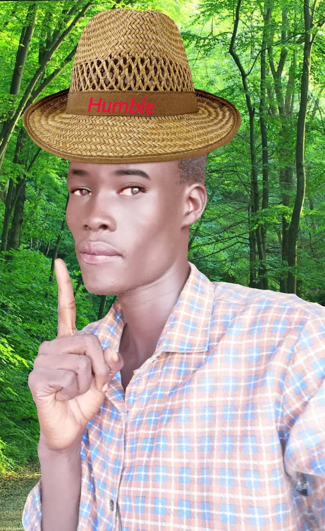 DJ Humble Nyedor Ruot