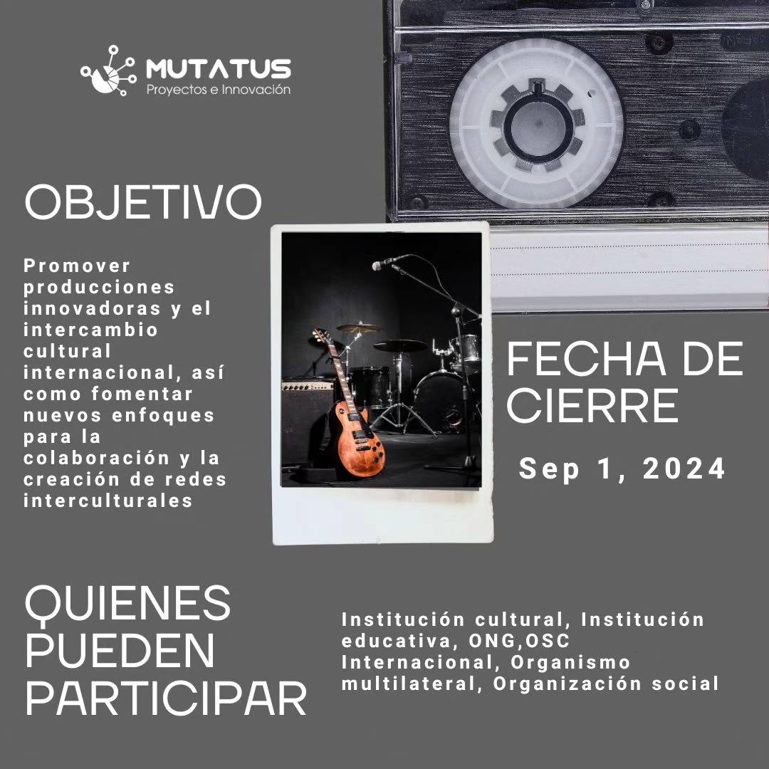 MUTATUS SAS