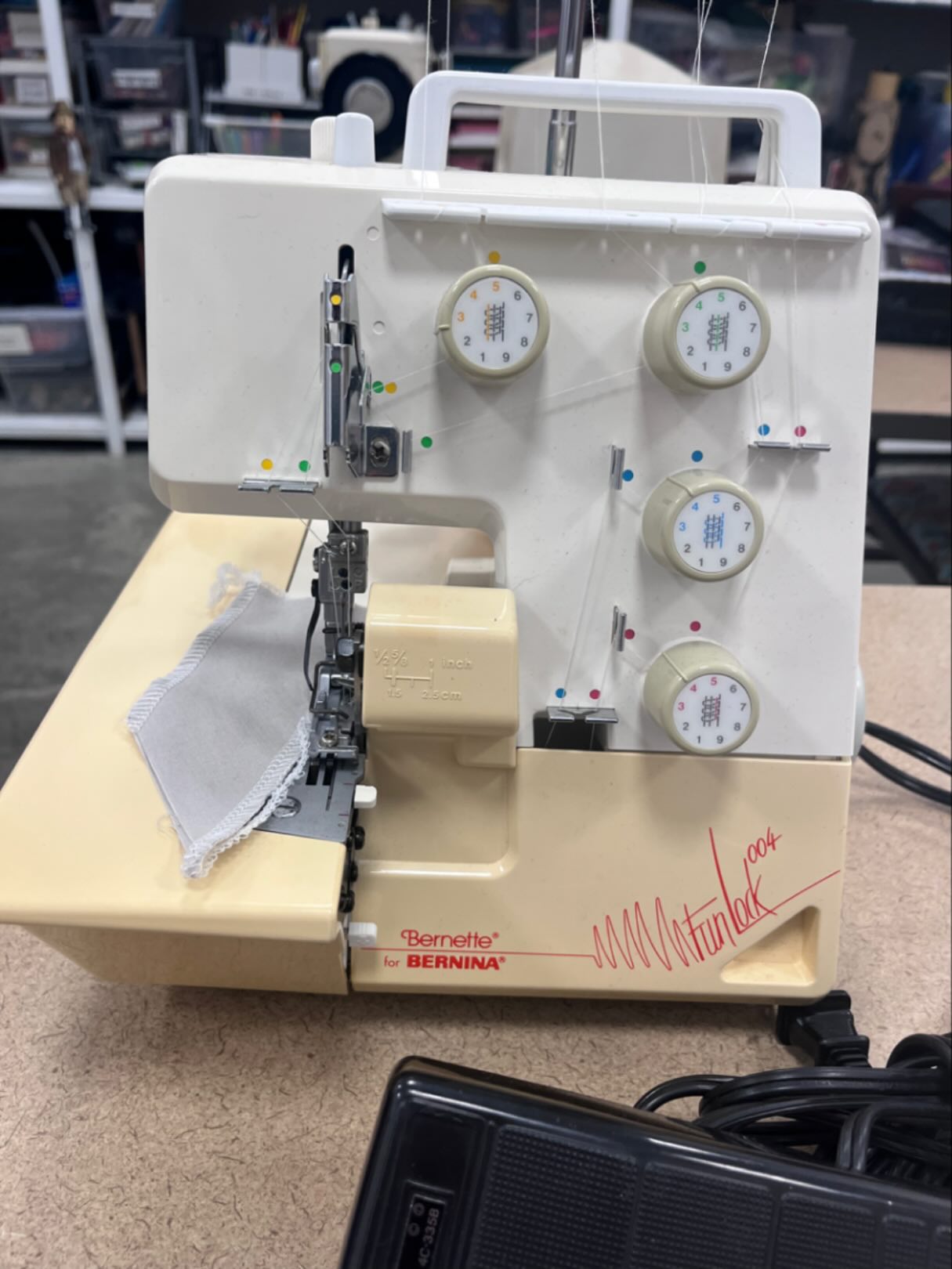 UPDATE: SOLD... - SCRAP RVA: Richmond Creative Reuse Center | Facebook