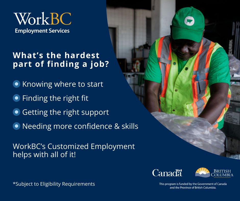 Workbc Centre Grand Forks | Grand Forks BC