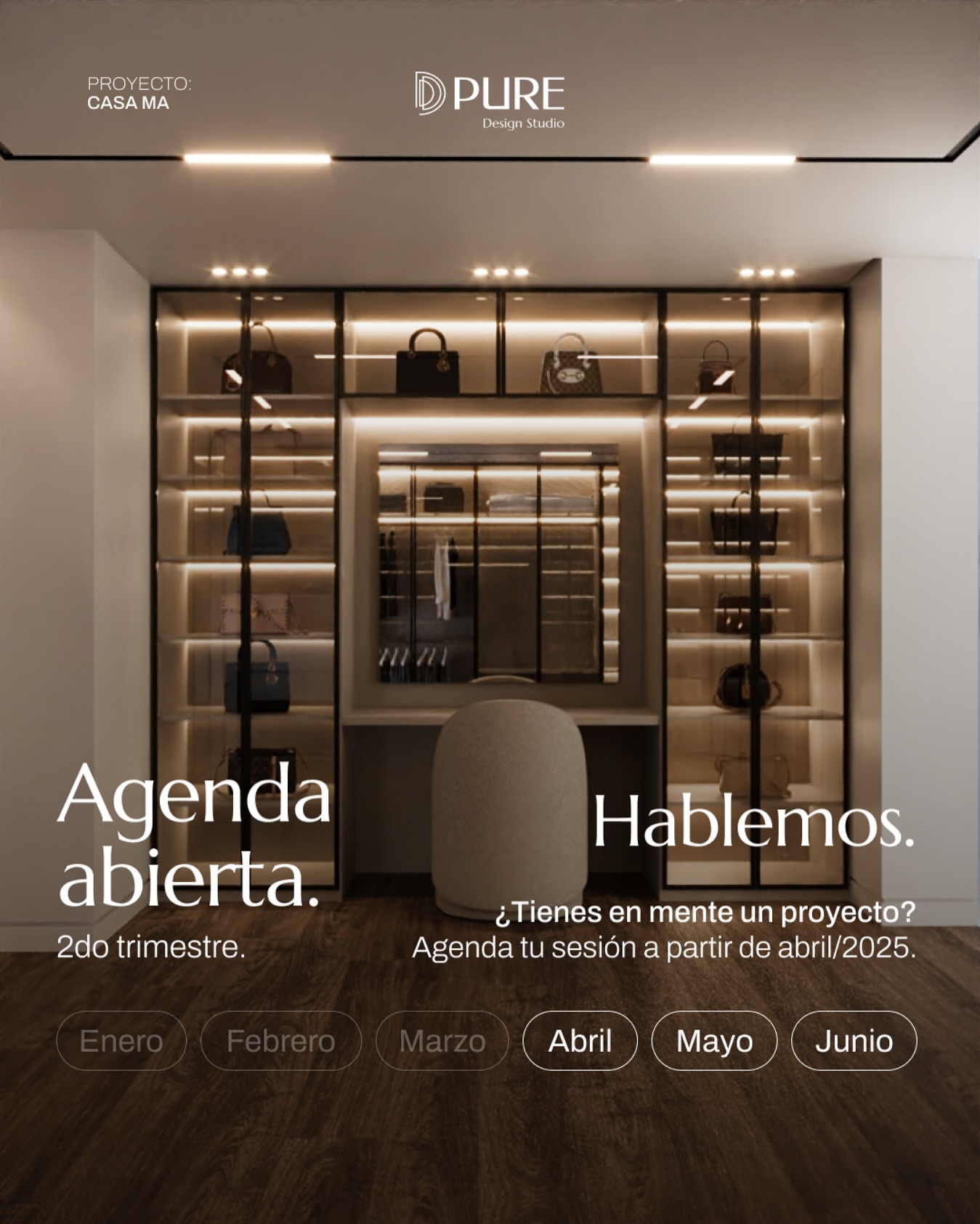 Pure Design Studio