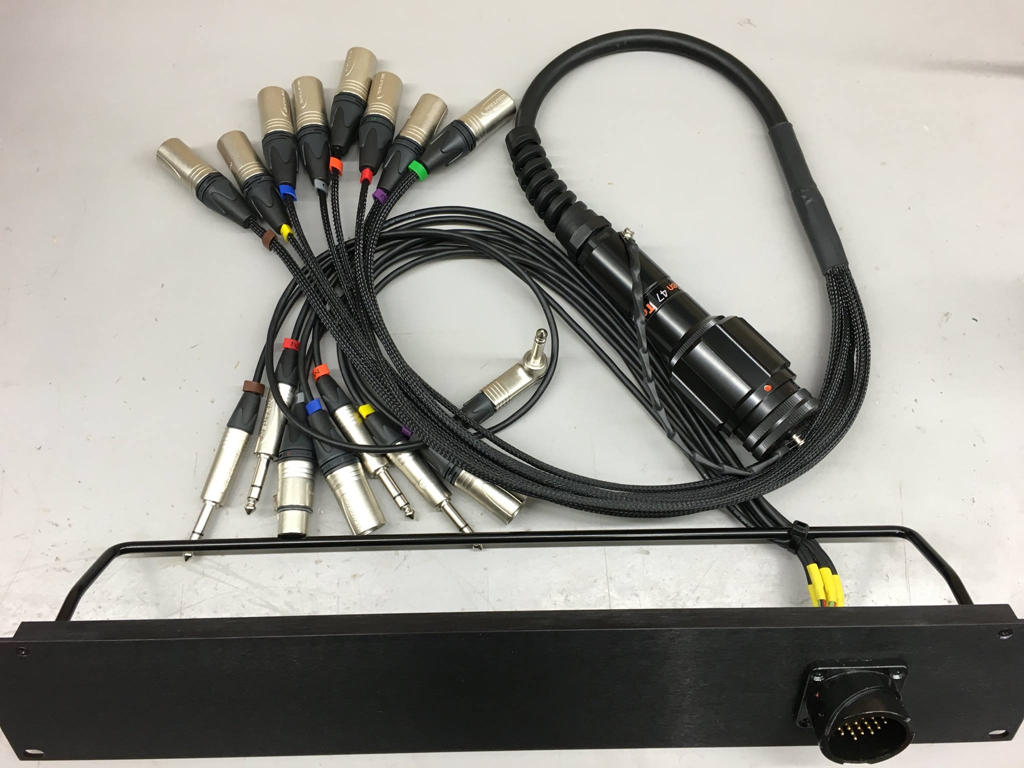 Custom Connex | Liverpool