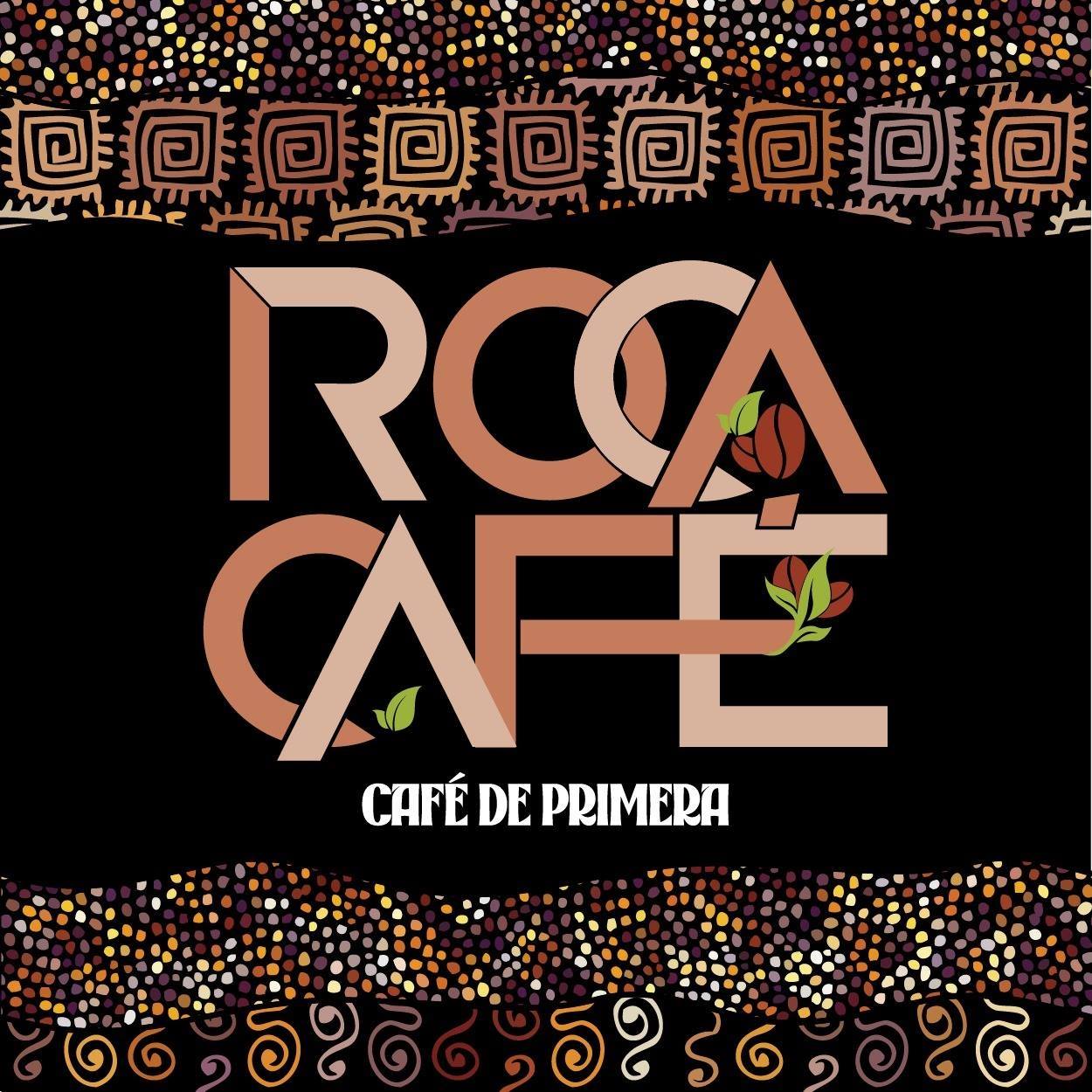 ROCA CAFÉ