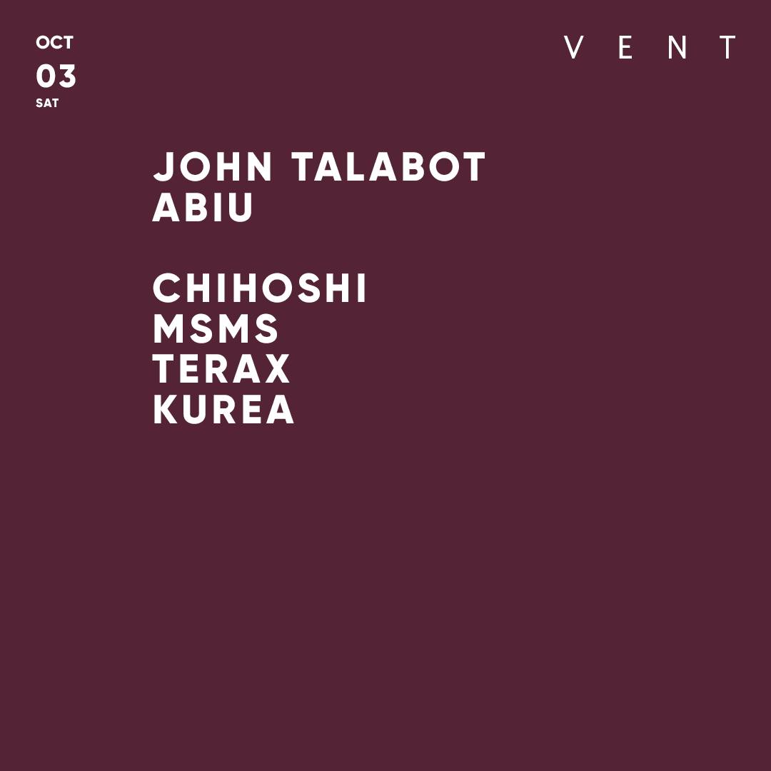 スーパーバンド“THE XX”もラブコールを送るカリスマJohn Talabot