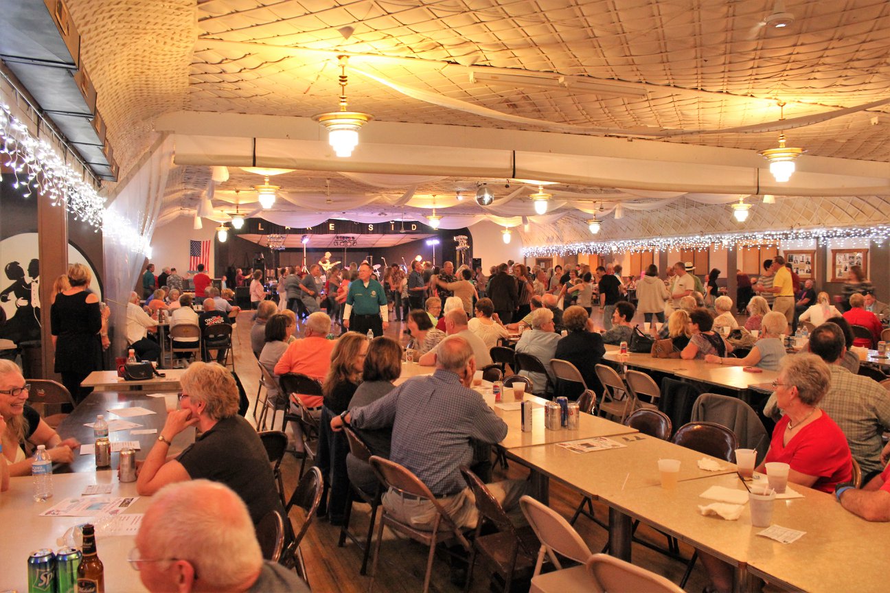 Midwest All-Music Association Hall Of Fame