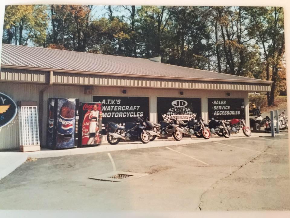 JD Performance Motorsports