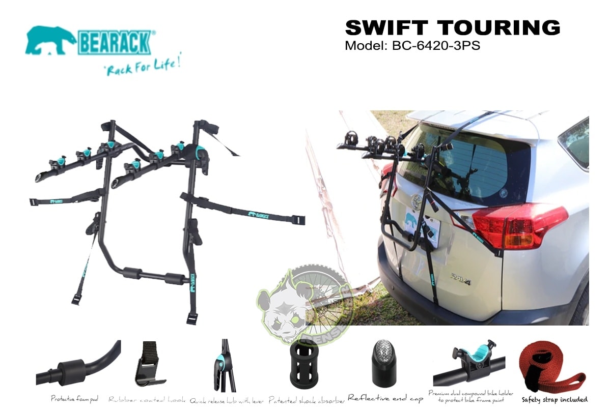 BNB Transformer Bike Carrier Restock 🔥🔥🔥 | Striga Bikes