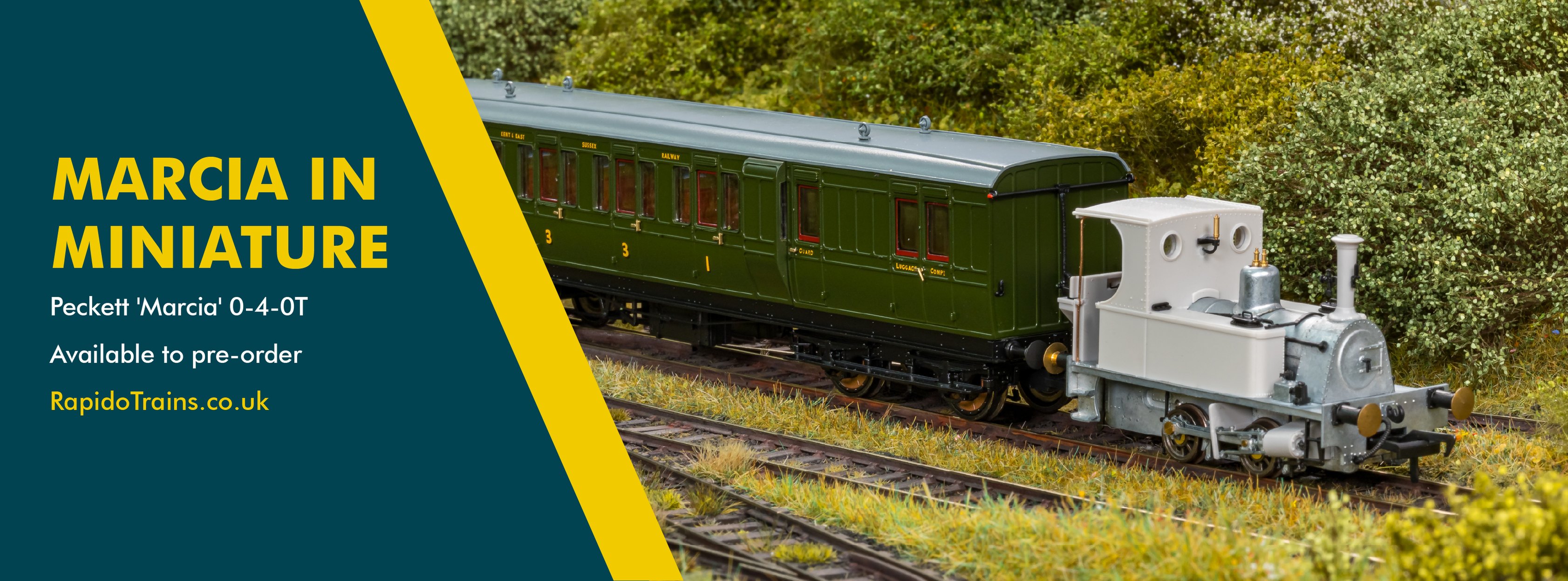 What's your favourite layout on... - TMC - The Model Centre | Facebook