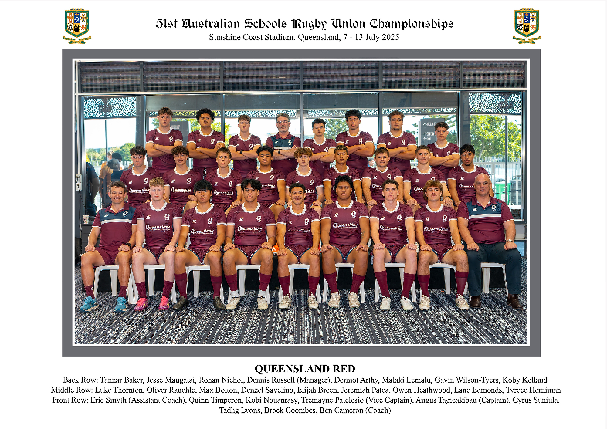 Congratulations to former... - Lismore Rugby Union Club Inc | Facebook
