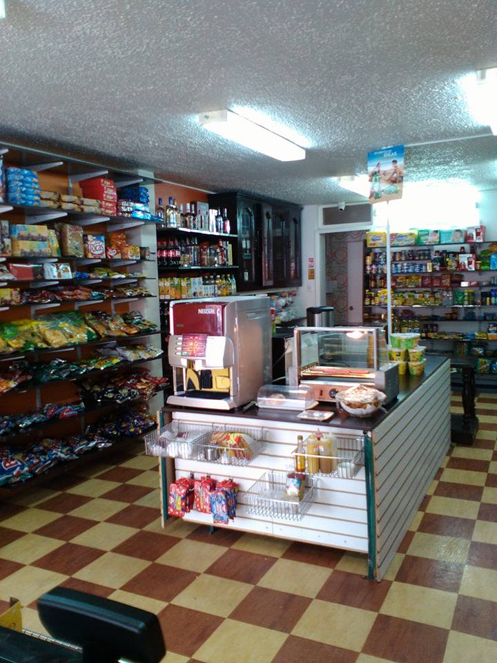 Check Mart | Quito