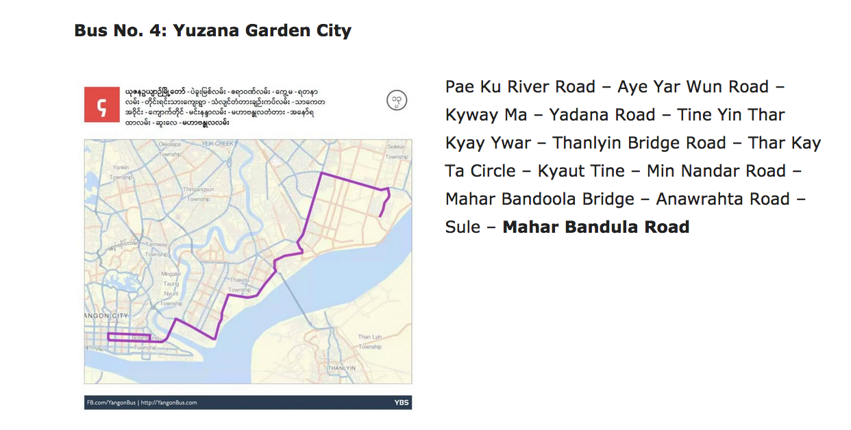 Myanmar Relo Solutions | Yangon