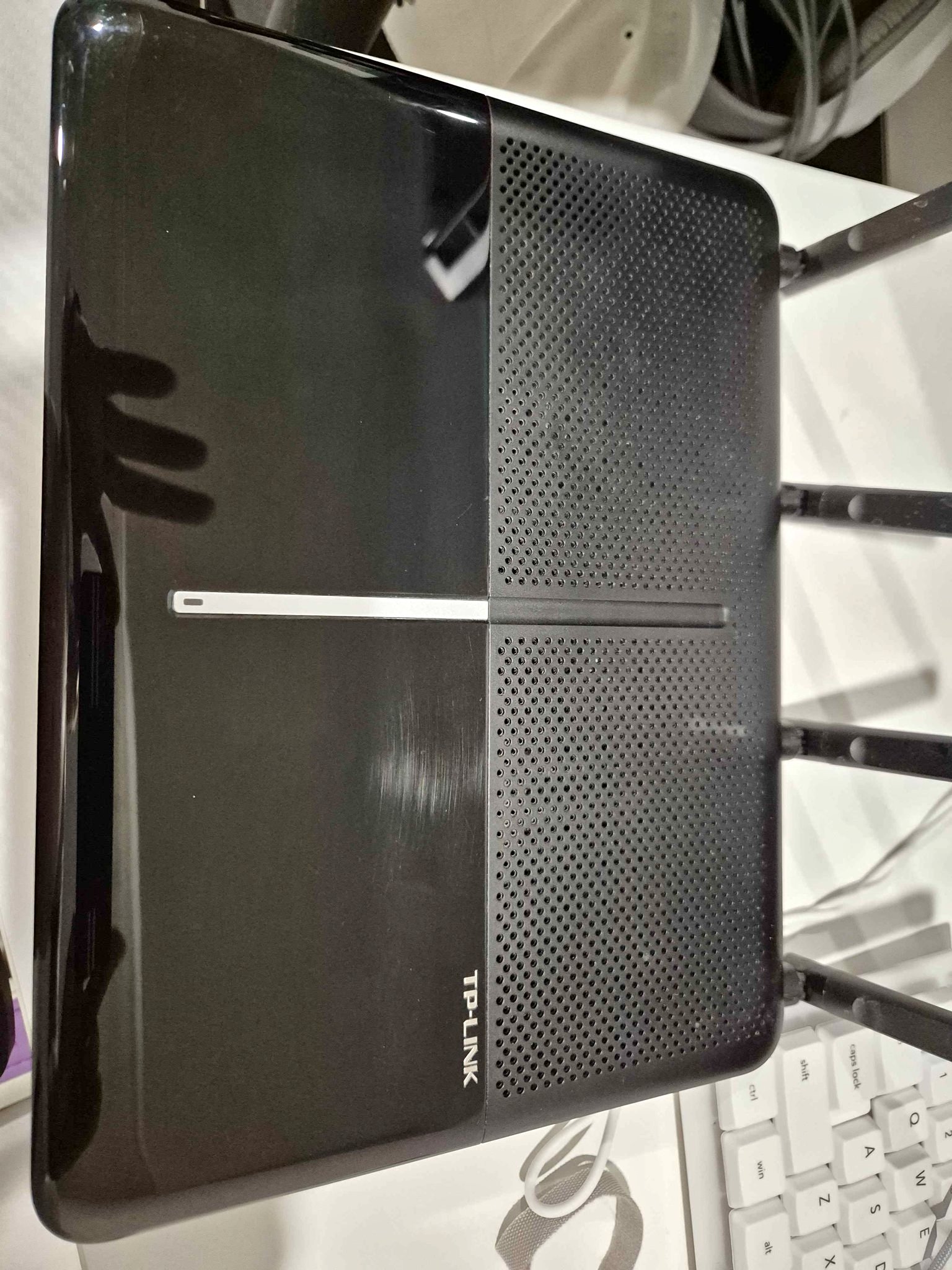 Telstra Smart Modem Router - Modems - Perth, Western Australia ...