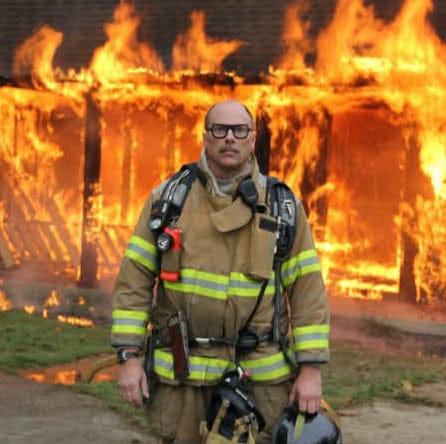 The Alpena - Alpena Township fire chief says hiring process has been ...