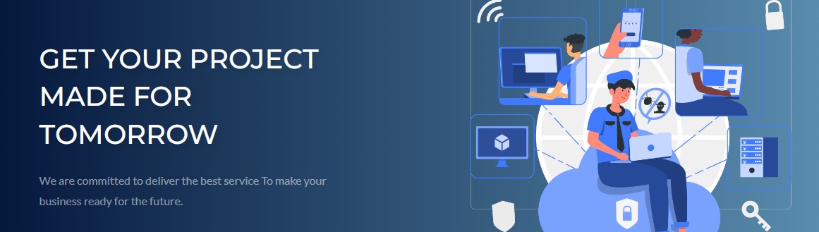 AM TECHNOLOGIES LLC | Dubai