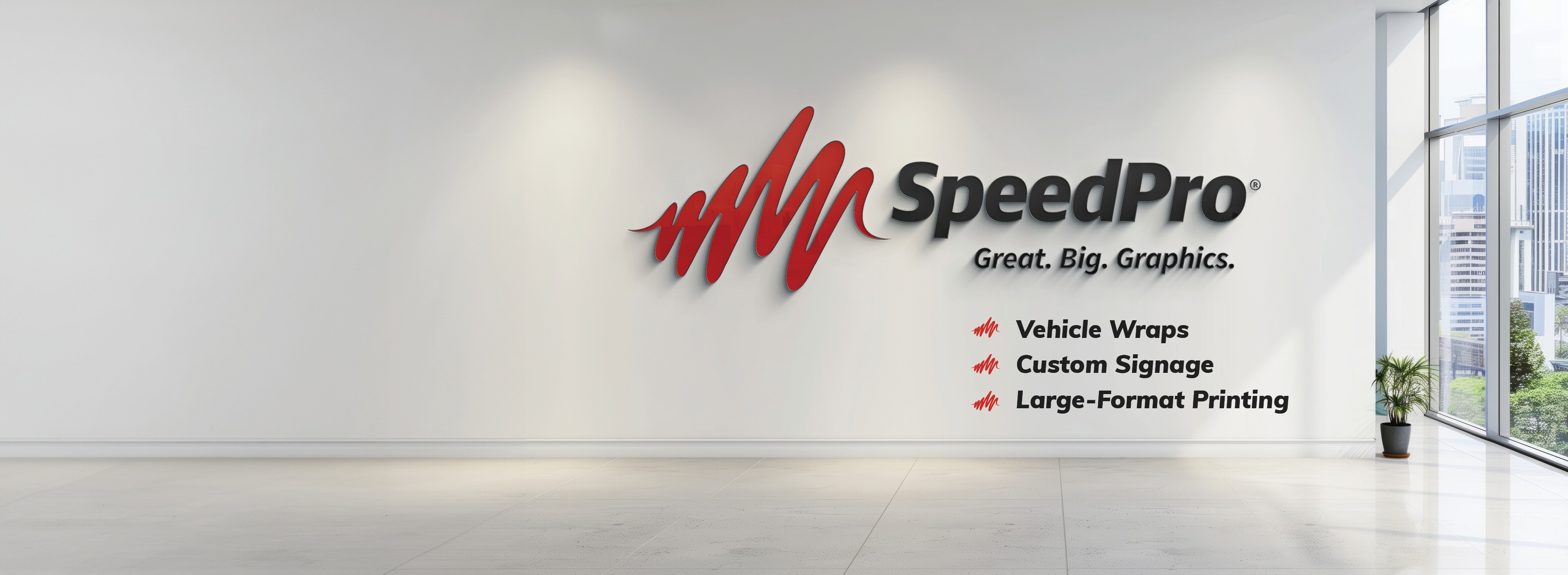 SpeedPro Charleston | North Charleston SC