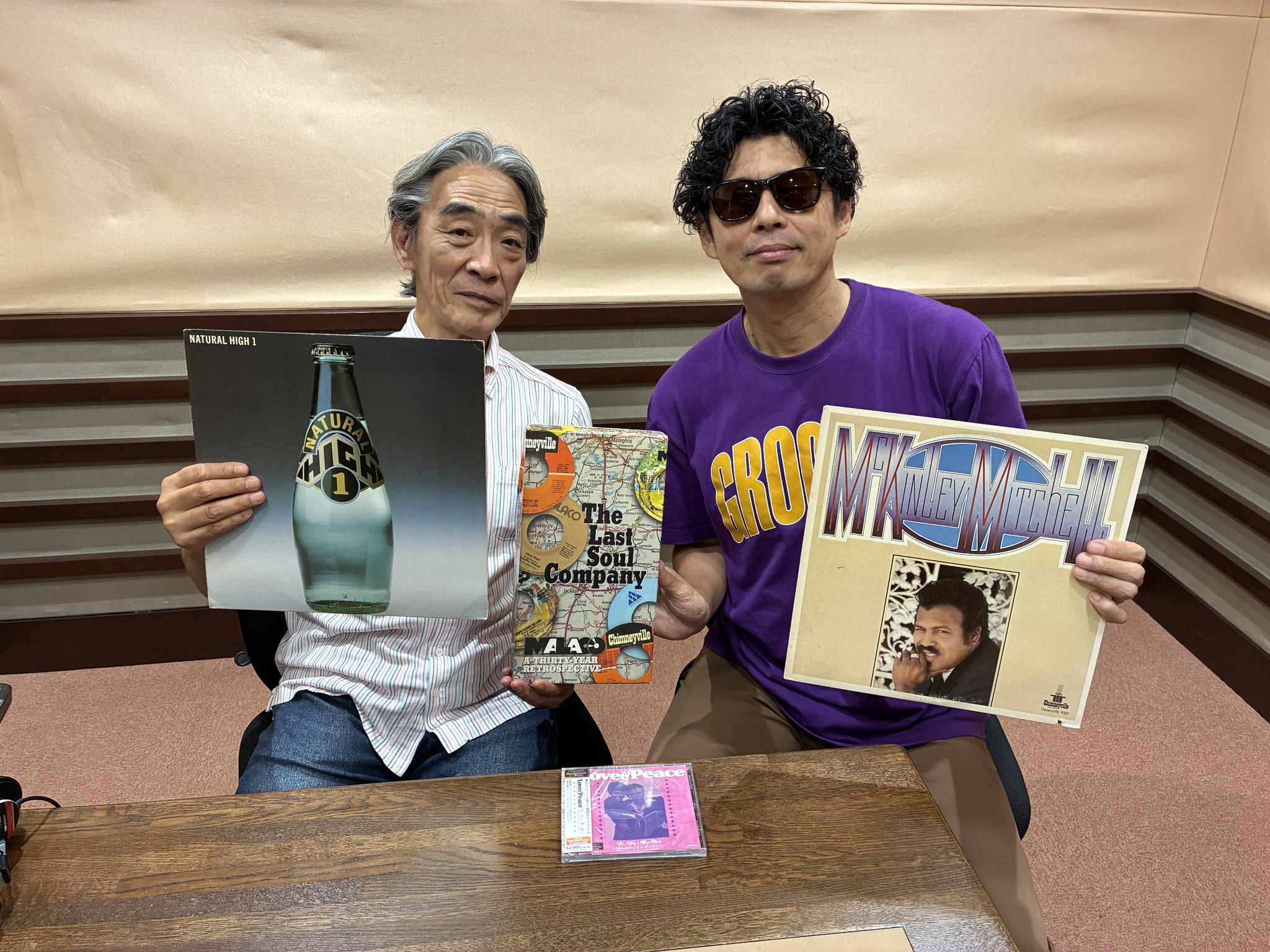 The Gospellers - Happy Birthday🍾 #安岡優 #ゴスペラーズ #Young45