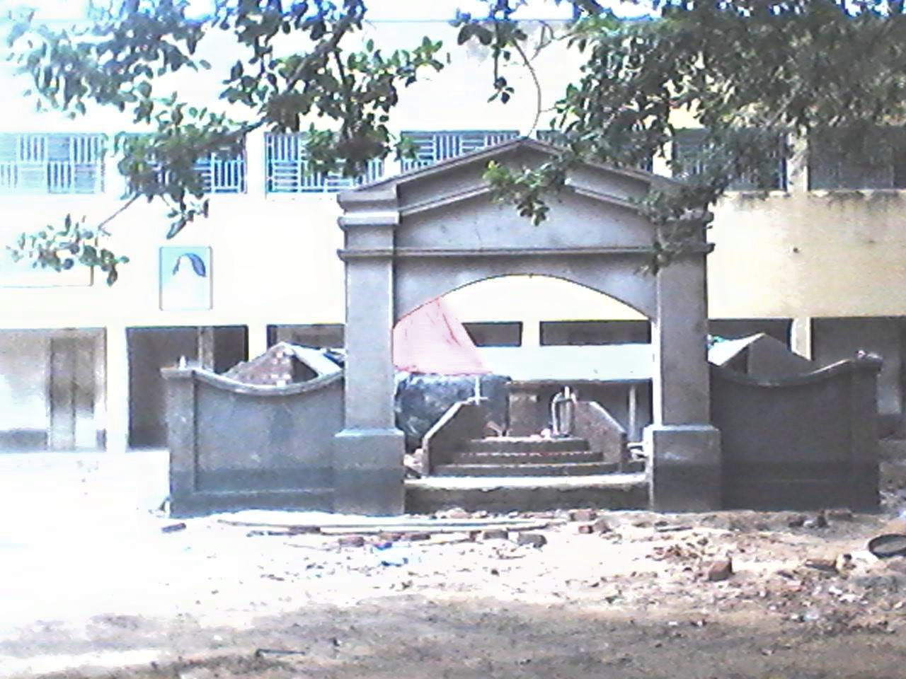 Deulpara B. N. Vidyaniketan