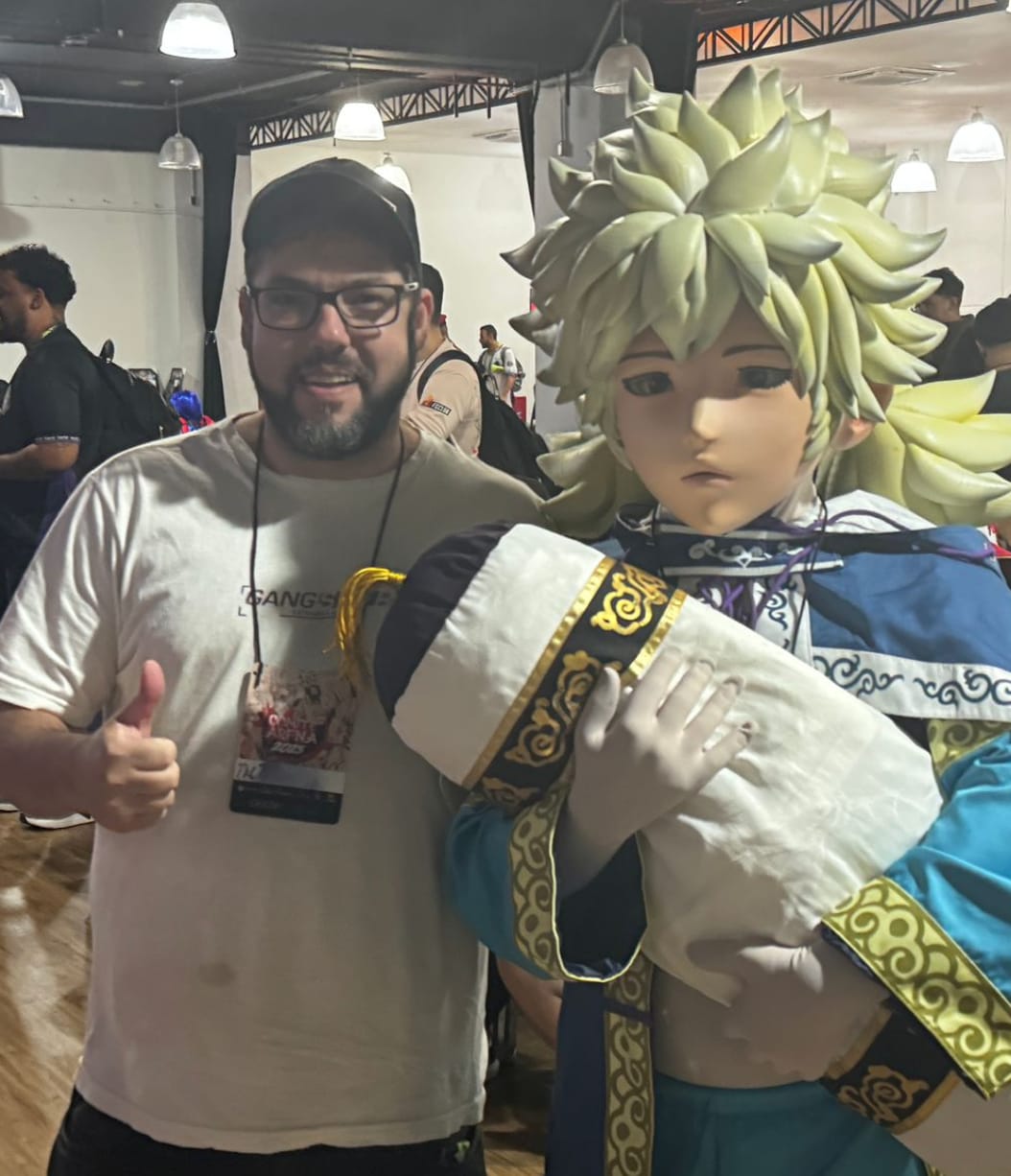 MTOF - Kigurumi BR