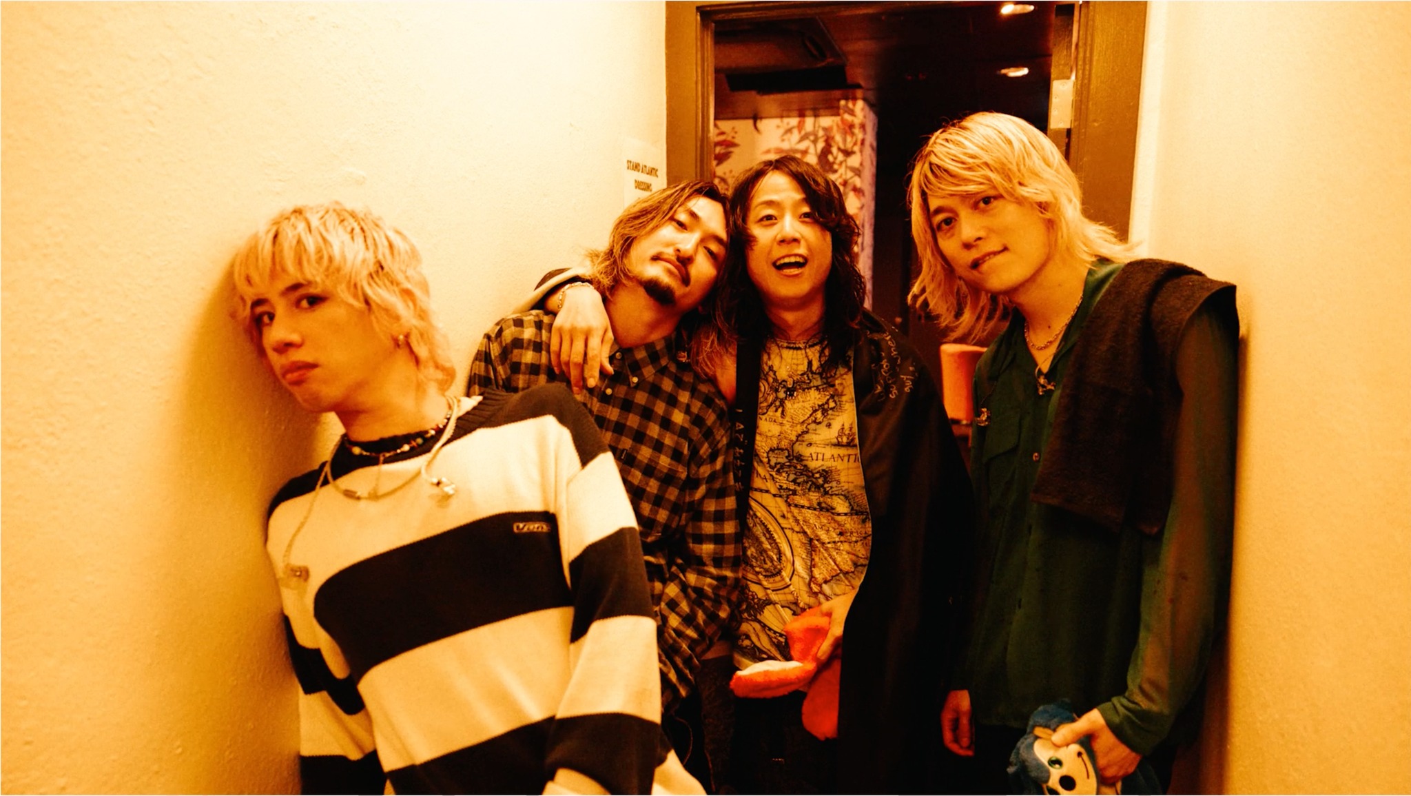 ONE OK ROCK (@ONEOKROCK) • Facebook