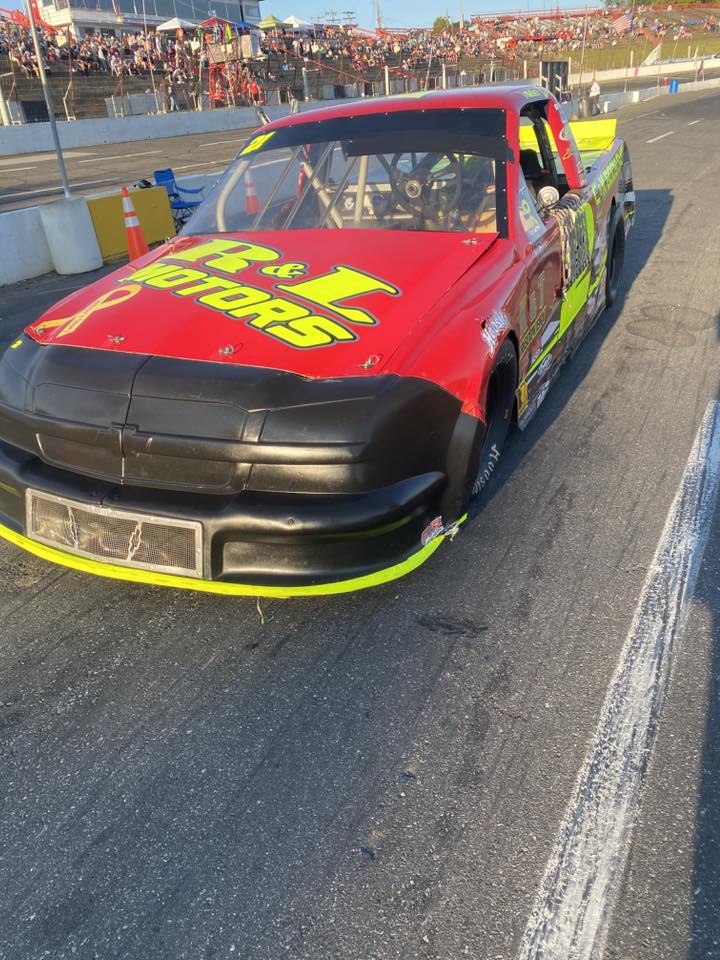 PRW Chassis | Hudson NC