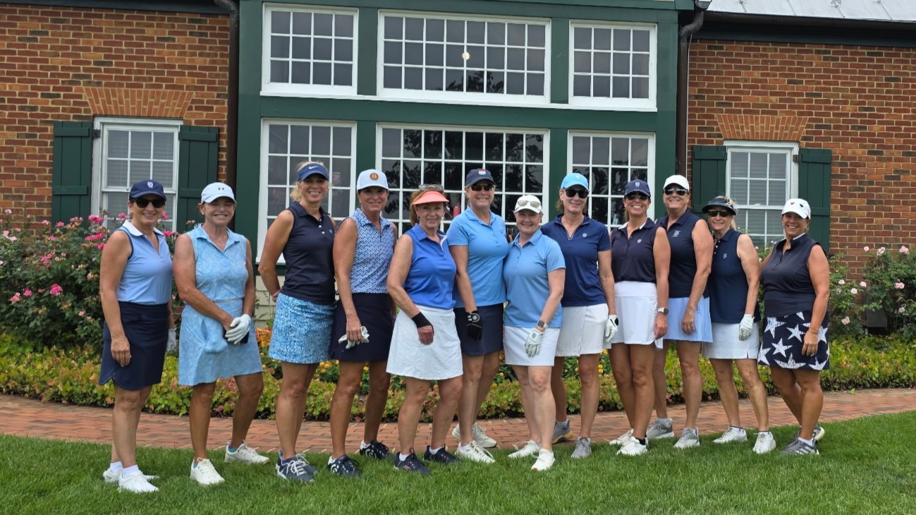 Baltimore Country Club added a