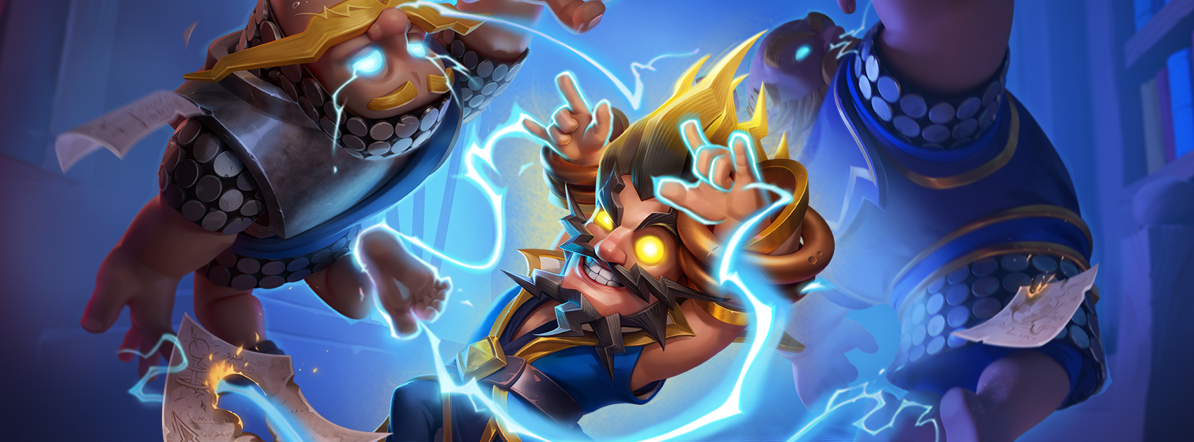 Clash Royale