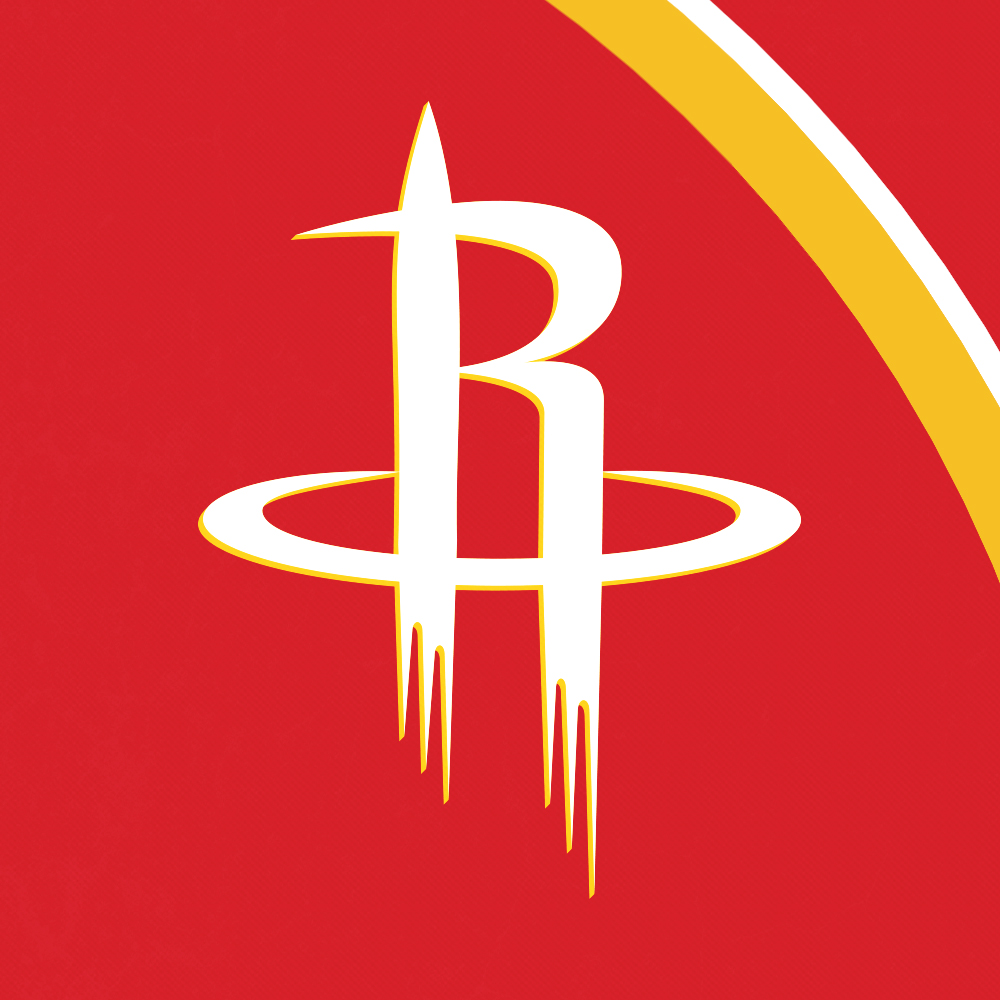 Houston Rockets - Compete. Improve. Repeat. 🔁 Memorial... | Facebook