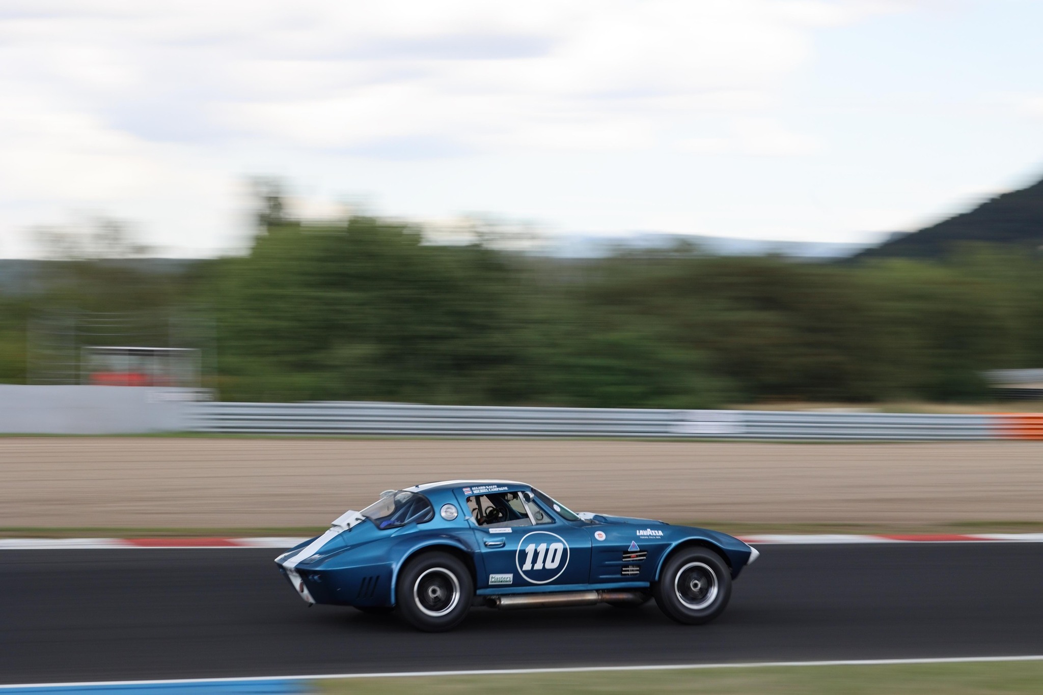 Supersixtiesracing.com | Amsterdam
