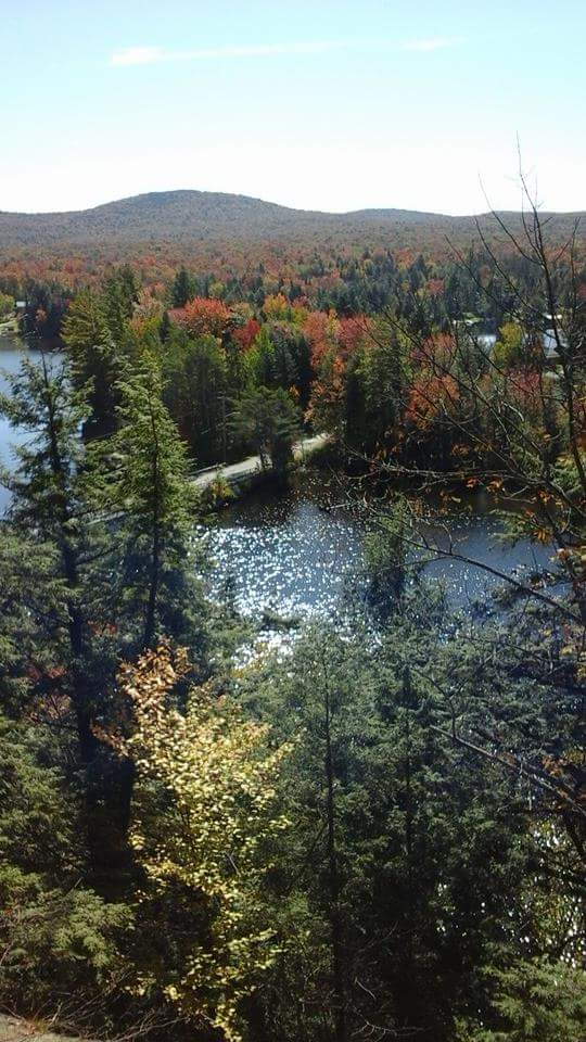 Sixth & Seventh Lakes | Inlet NY