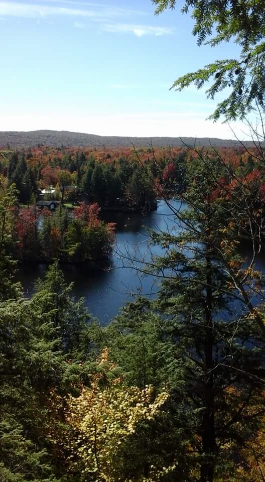 Sixth & Seventh Lakes | Inlet NY