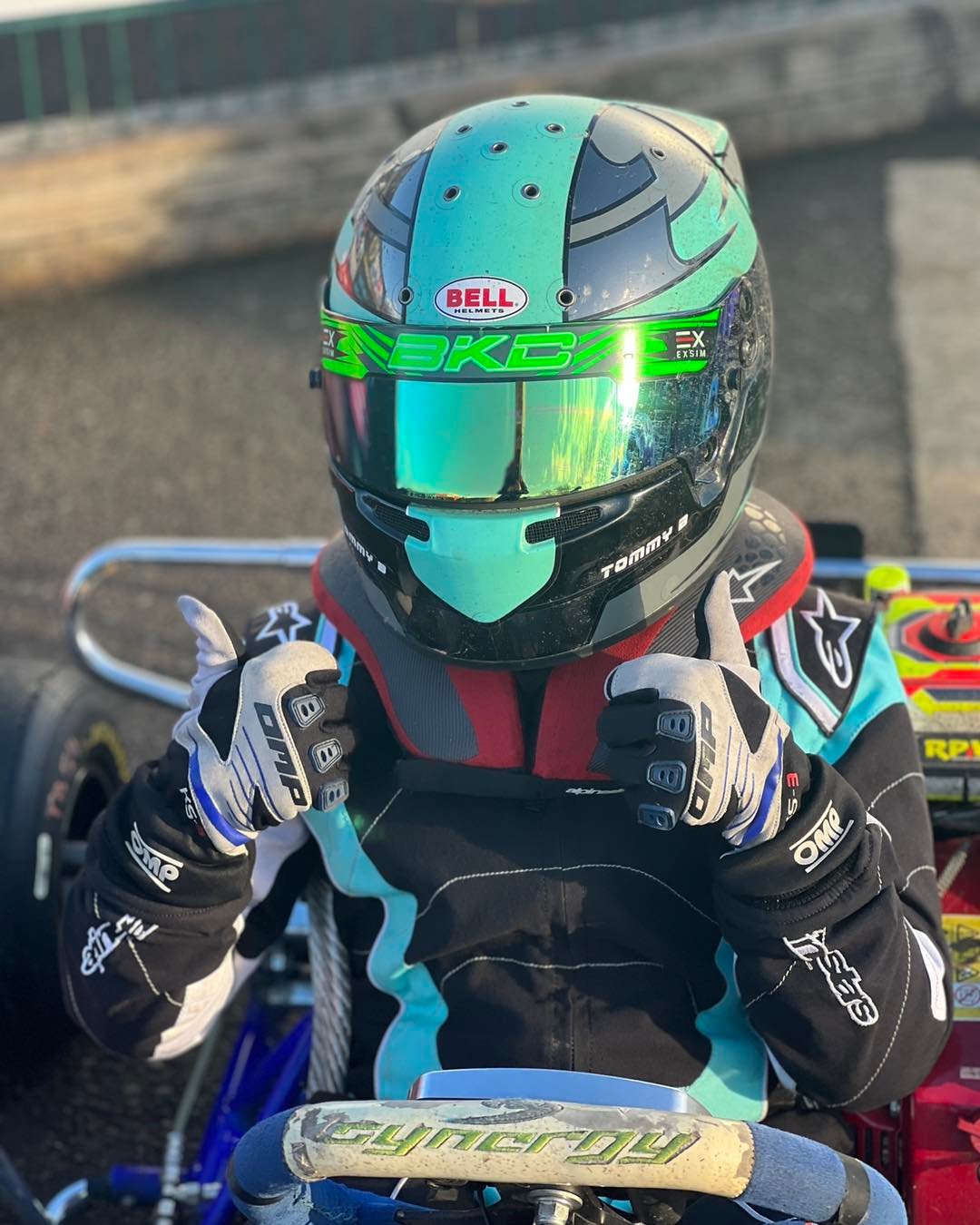 🚨 Looking for local & national... - Tommy Butcher Racing | Facebook
