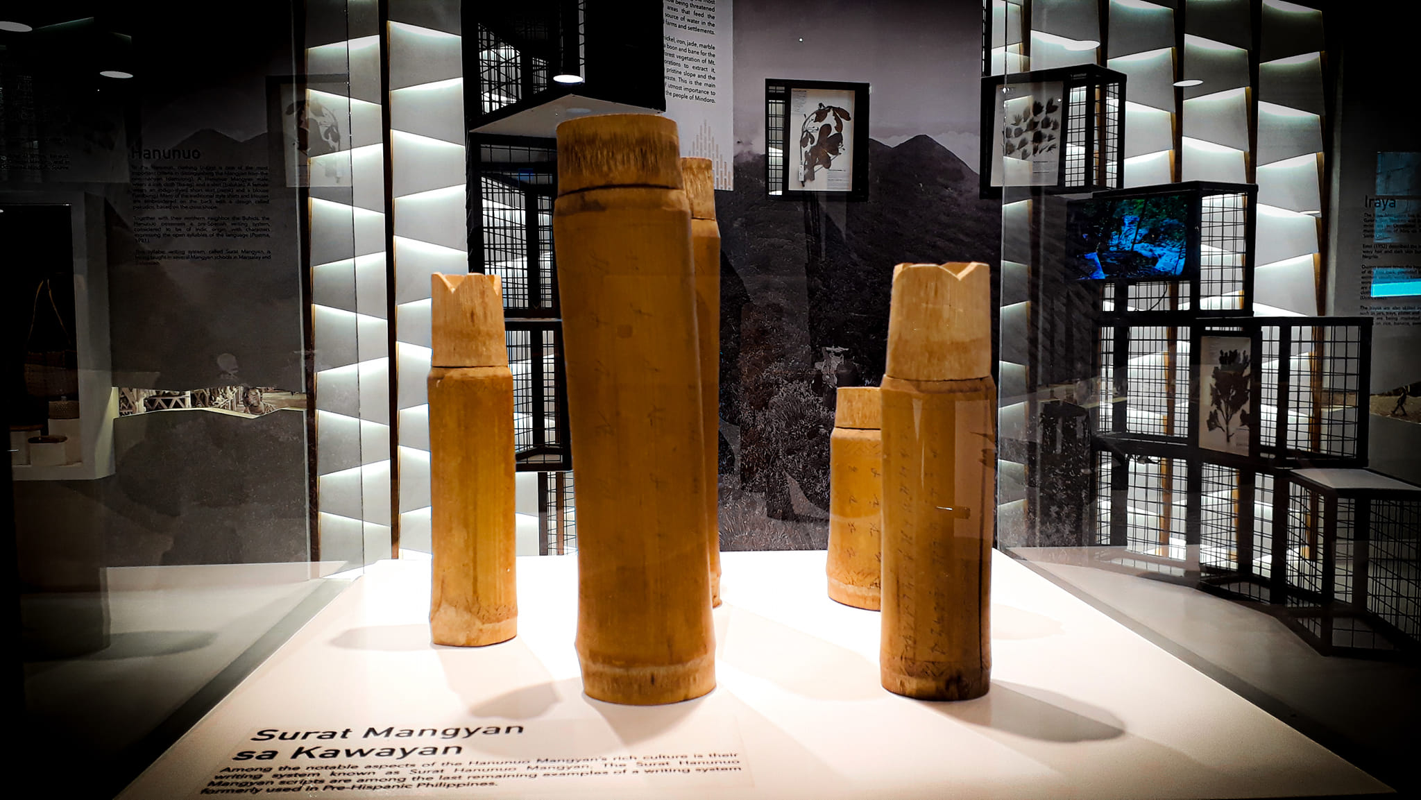 This Valentine's Day, the #NationalMuseumPH brings you to the