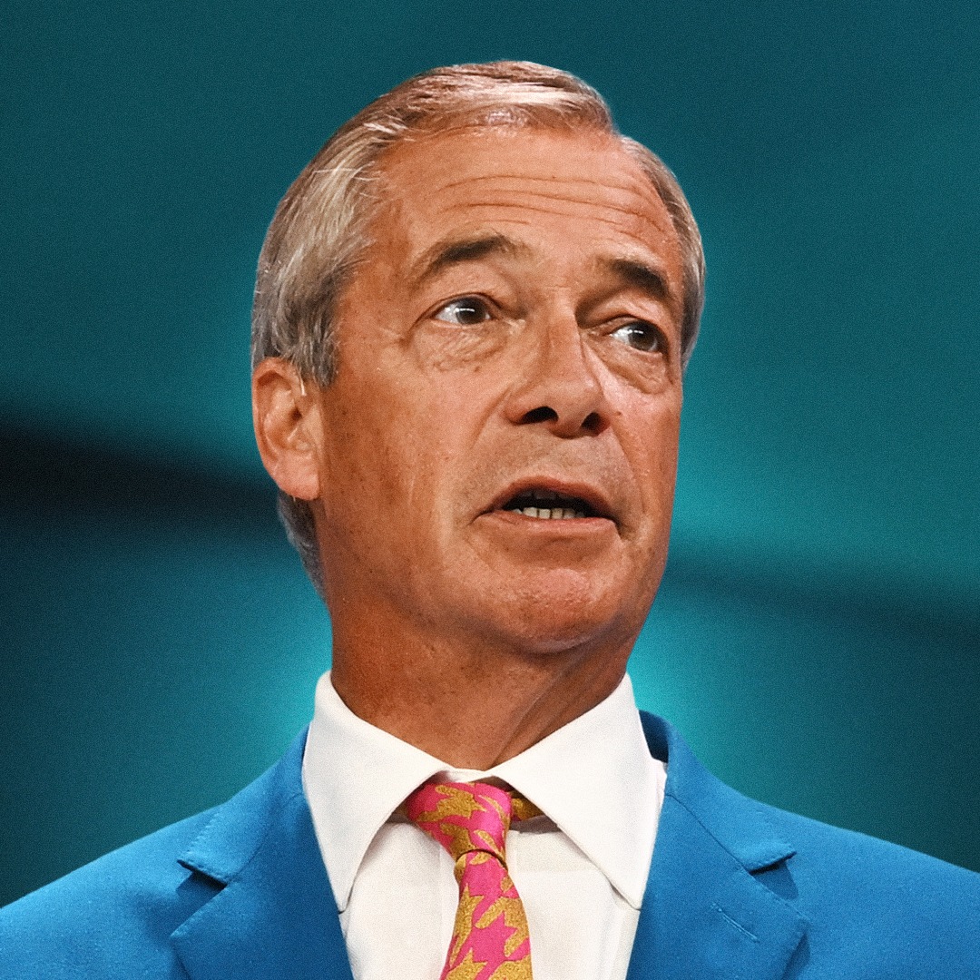 The local elections are due to take place in 88 days. Reform UK are ...