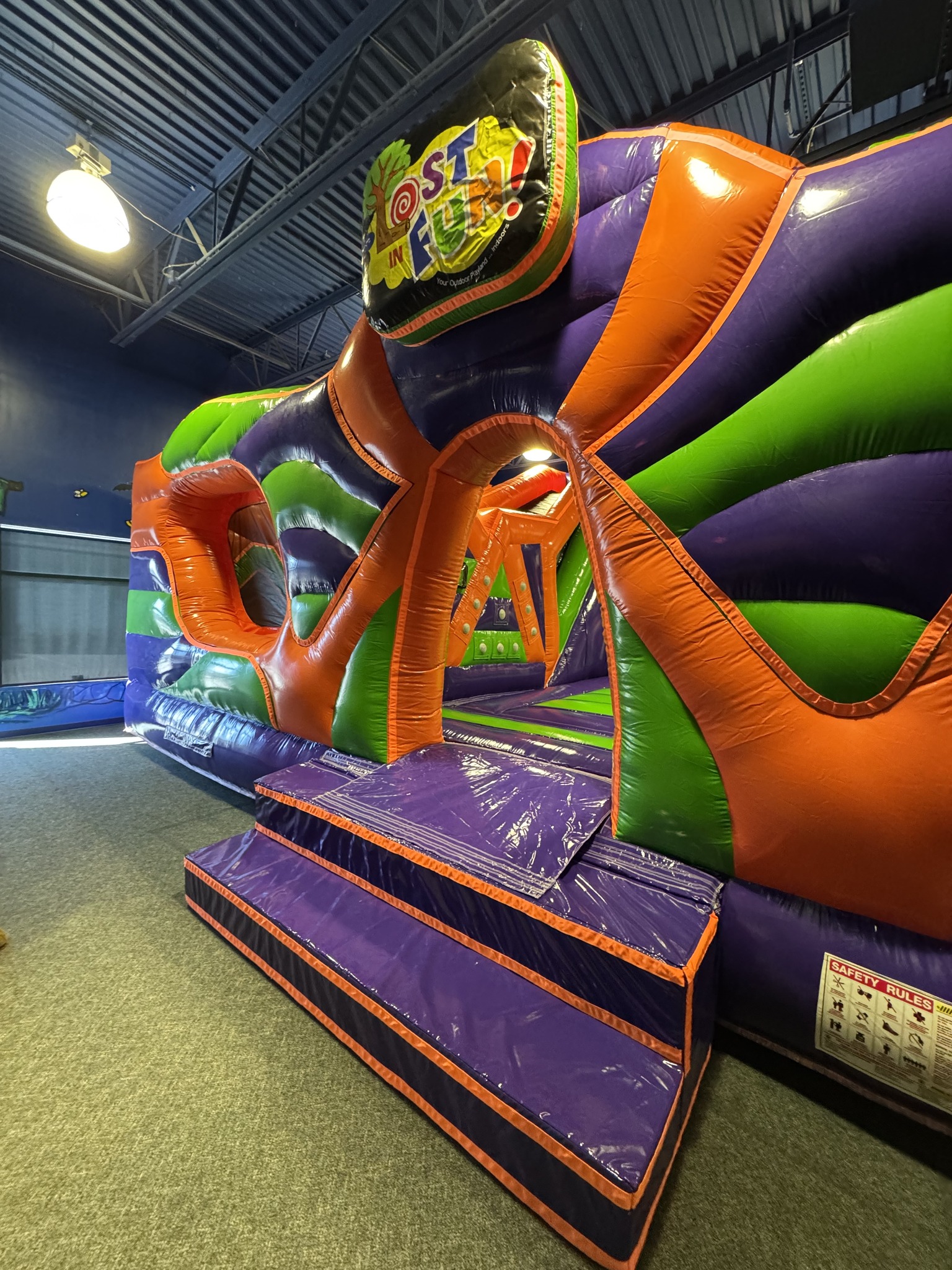 The Inflatable Depot | Orlando FL